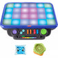Fisher-Price Sensory Bright Light Station Education Toy 3+