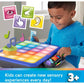 Fisher-Price Sensory Bright Light Station Education Toy 3+