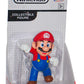 World Of Nintendo Collectible Action Figure - Mario, Luigi, Yoshi, Fire Mario