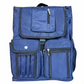 CLEARANCE - Modern Tactical Commuter Backpack - Multi-Pocket Tech Bag for Work, Travel & Daily Use