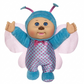 Cabbage Patch Cuties Flutter Butterfly 9 Inch Soft Body Baby Doll