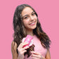 Blinger Diamond Collection Glam Styling Tool - Load, Click, Bling! Hair, Fashion, Anything!