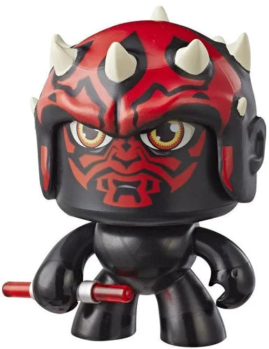 Hasbro Disney Marvel Star Wars Mighty Muggs