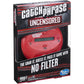 Hasbro Gaming Catch Phrase Uncensored