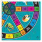 Hasbro Gaming Trivial Pursuit Family Edition (Small Edition)