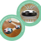 Hover Soccer Ball Indoor Football Game Set with 2 Goals