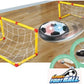 Hover Soccer Ball Indoor Football Game Set with 2 Goals