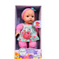 Dream Collection: 12-Inch Baby Maggie Doll Assortment
