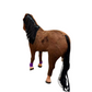 My Life 20" Poseable Horse Toy - Brown