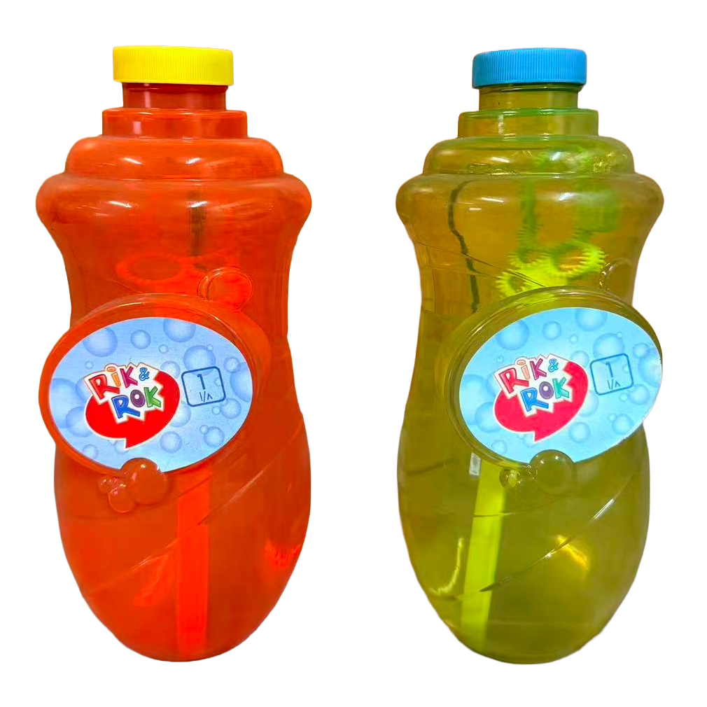 1L Babble Machine Bubble Solution