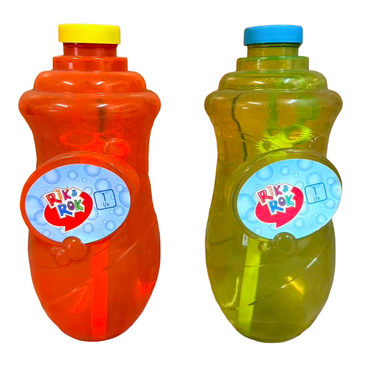 1L Babble Machine Bubble Solution