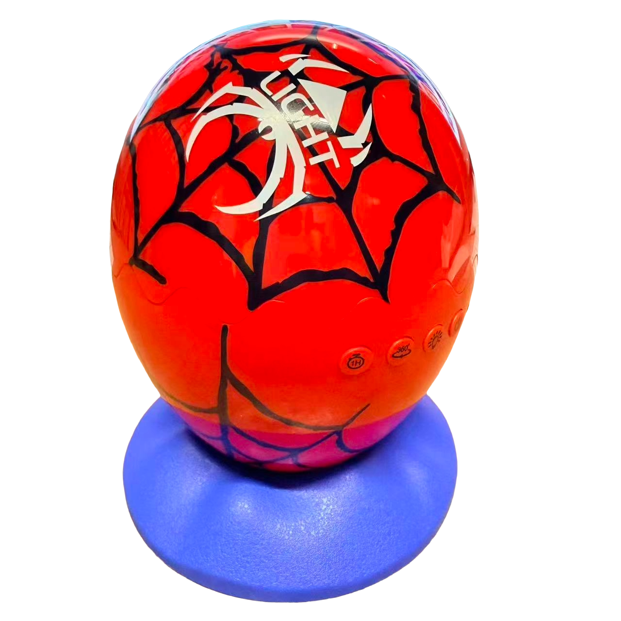 Dinosaur & Galaxy World Projection Lamp Egg LED Galaxy Star Night Light