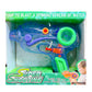 Super Shooting Kids Water Gun Rapid Fire With Massive Soaking Capacity
