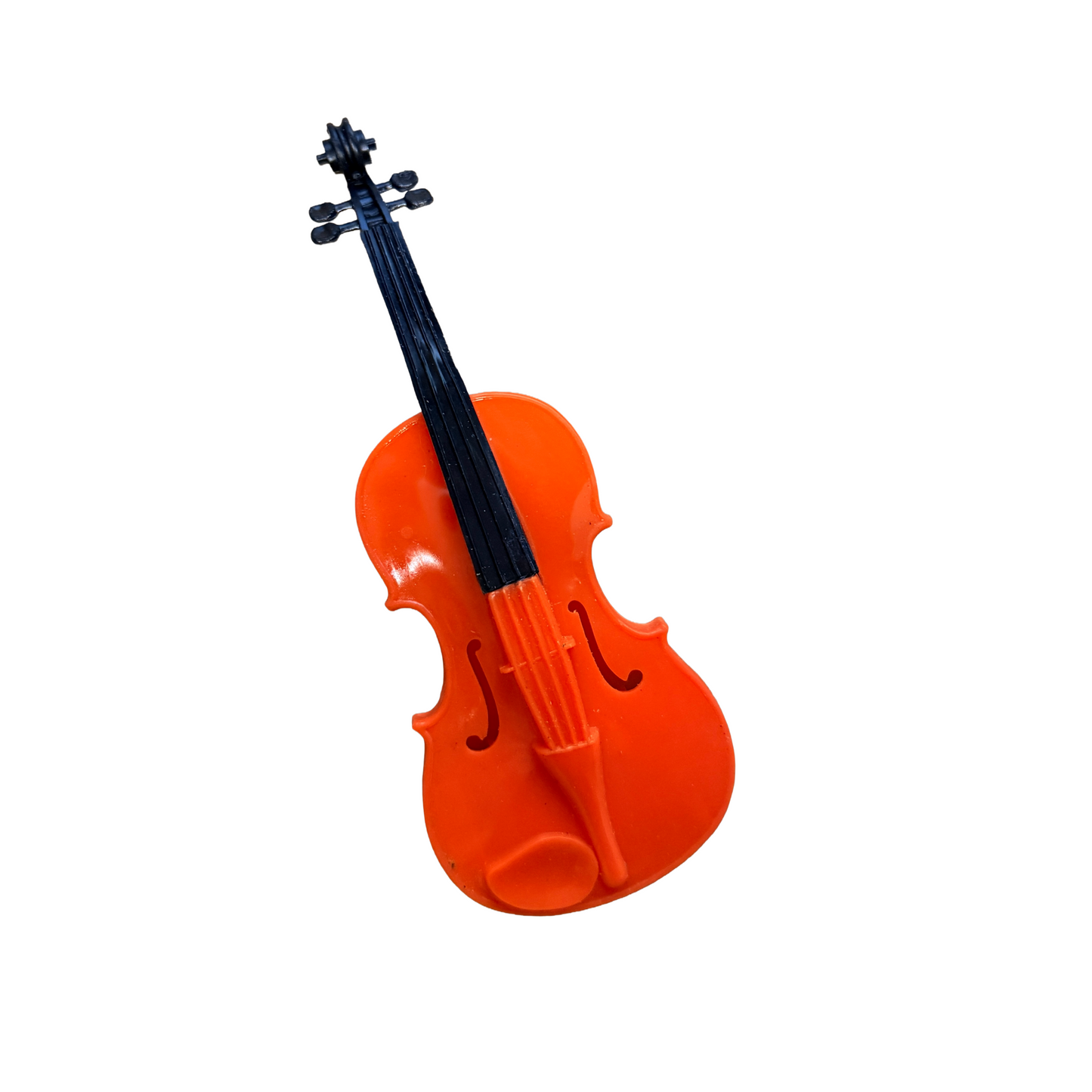 Vintage Style Violin-Shaped Harmonica Toy Set (12 Pcs/Box) Party Favours, Wholesale Bulk Pack