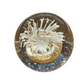 Ocean Fantasy Glass Art Paperweight Collection