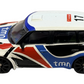 Mondo Motors MINI John Cooper Works WRC 1:43 Die Cast Vehicle Car