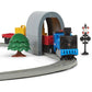 Imaginarium Express Remote Control Trainyard Set