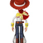 Disney Pixar Toy Story Talking Action Figure - Jessie and Buzz Lightyear Bundle Toy