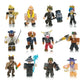 22 Pieces Jazware Roblox Classics Series 5 Action Figure Set