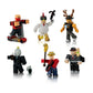 13 Pieces Jazware Roblox - Masters of Roblox Action Figure Set