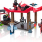 29 Pieces Jazware Roblox Ninja Legends Action Figure Set