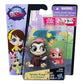 Hasbro Littlest Pet Shop Terrence Konga & Purl McSweeney