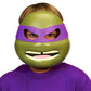 Nickelodeon Teenage Mutant Ninja Turtles Donatello Deluxe Mask