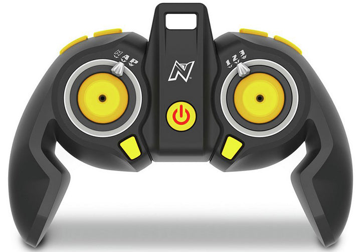 Nikko Air Elite 115 Race Set Racing Drone Includes Modular Gate System