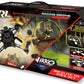 Nikko Air Elite 115 Race Set Racing Drone Includes Modular Gate System
