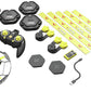 Nikko Air Elite 115 Race Set Racing Drone Includes Modular Gate System