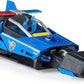 Paw Patrol The Mighty Movie Chase Mighty Transforming Cruiser