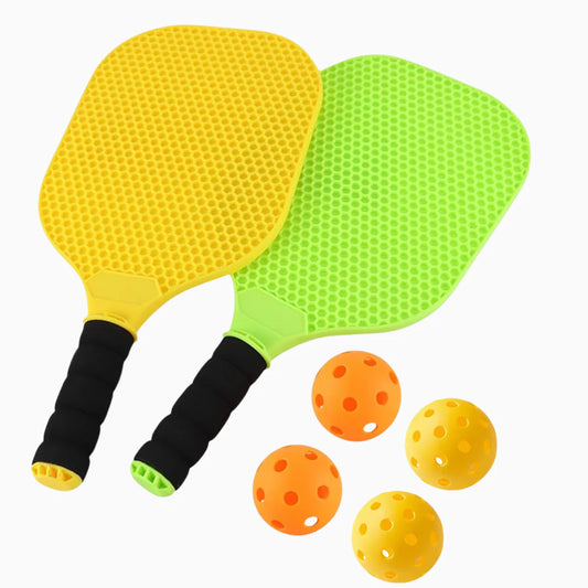 Pickleball Set For Kids