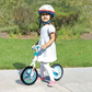 Fisher Price lightweight Balance Bike, for Ages 2+