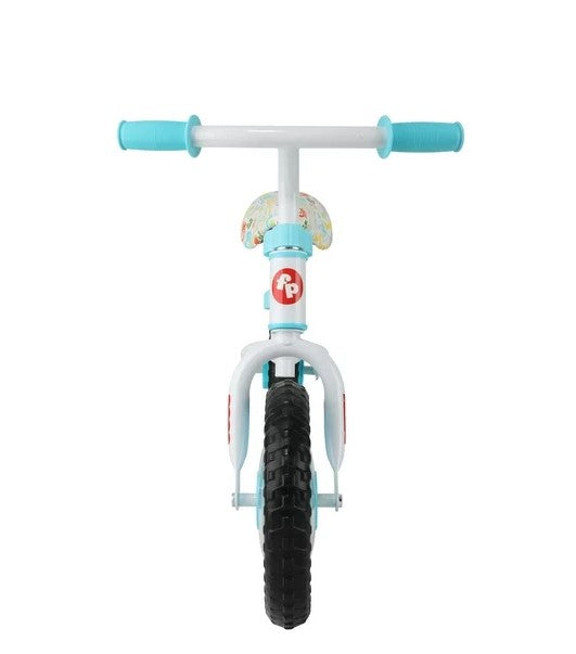 Fisher Price lightweight Balance Bike, for Ages 2+