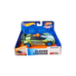 5" Mondo Motors Hot Wheels Blazing Cruisers