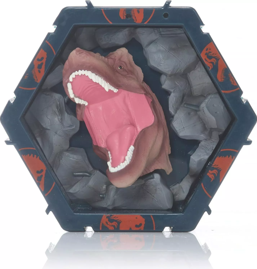 Wow! PODS Jurassic World Collectible Figure