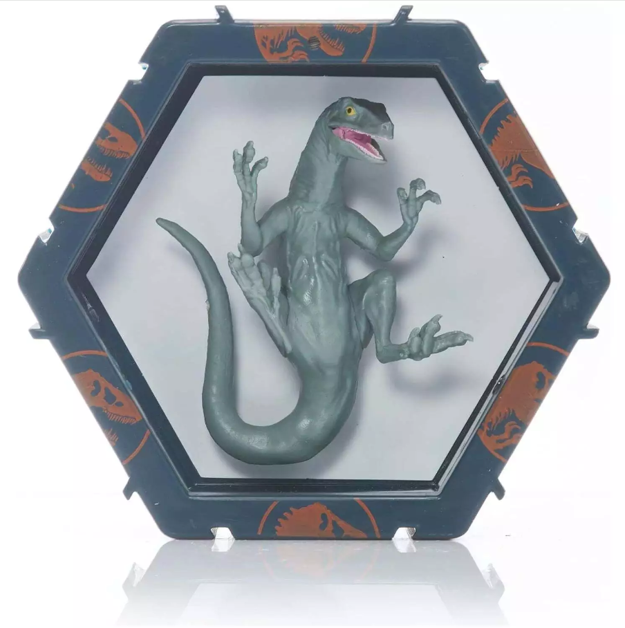 Wow! PODS Jurassic World Collectible Figure