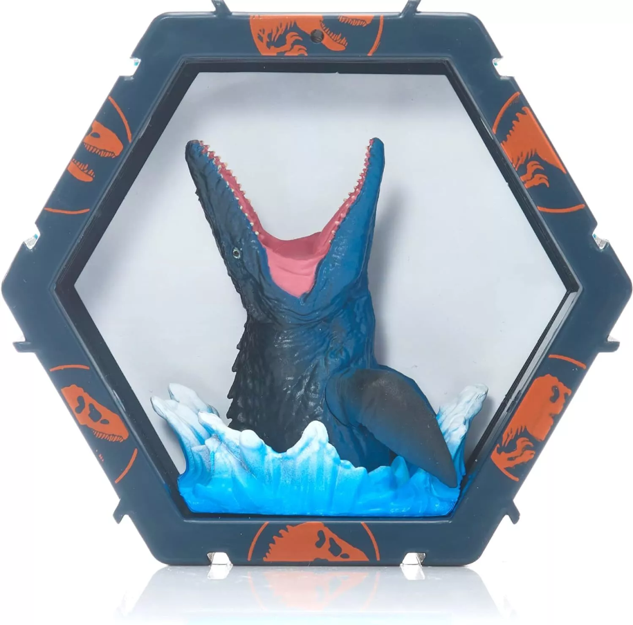 Wow! PODS Jurassic World Collectible Figure