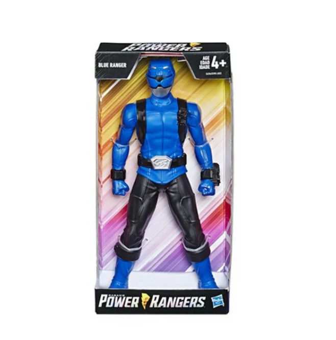 Hasbro Saban's Power Rangers Action Figure