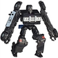 Hasbro Transformers Energon Igniters Speed Series Action Figure - Optimus Prime, Bumblebee & Barricade