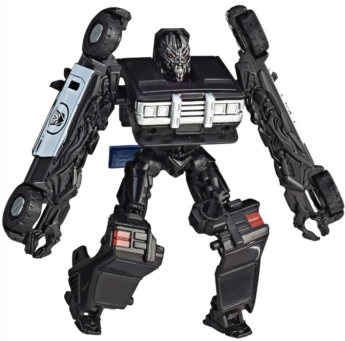 Hasbro Transformers Energon Igniters Speed Series Action Figure - Optimus Prime, Bumblebee & Barricade