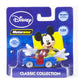 Disney Motorama Die Cast Classic Collection Donald Duck's and Mickey Mouse's Race Car