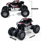 4WD RC Monster Truck – Remote Control Off-Road Car