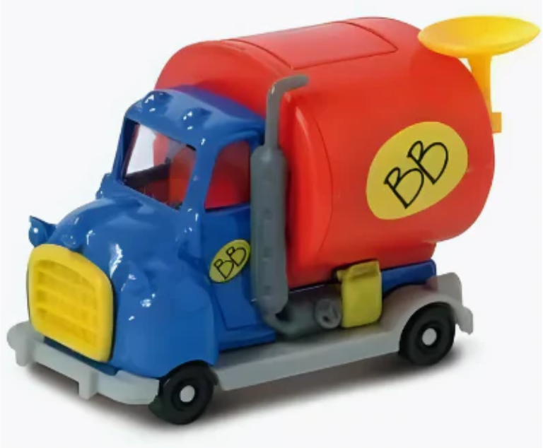 Disney Motorama Die Cast Classic Collection Donald Duck's and Mickey Mouse's Race Car