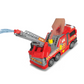Car Mania Large Fire Fighter Rescue Vehicle with Lights, Sounds & Water Pump
