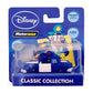 Disney Motorama Die Cast Classic Collection Donald Duck's and Mickey Mouse's Race Car