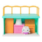 Spin Master Gabby's Dollhouse Cakey Room Playset