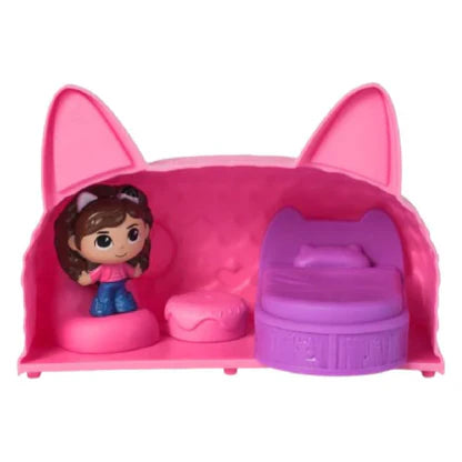 Spin Master Gabby's Dollhouse Gabby Room Playset