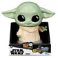 Star Wars Droidables & Friends Grogu, 4" Electronic Figure, Interactive Toys