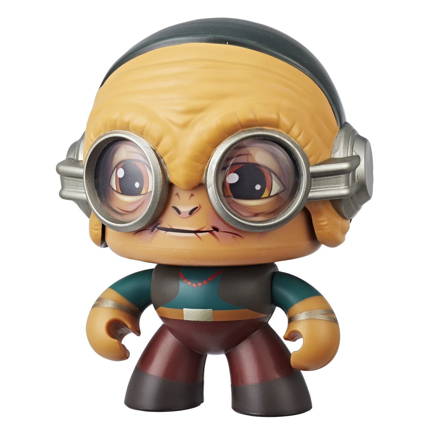 Hasbro Disney Marvel Star Wars Mighty Muggs